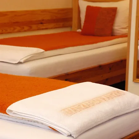 Manzard Panzio 3* Budapest