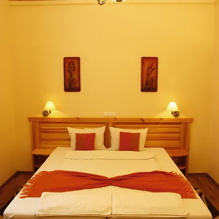 Manzard Panzio Budapest