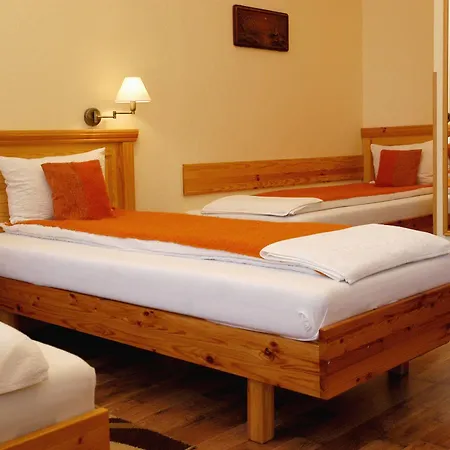 Bed & Breakfast Manzard Panzio