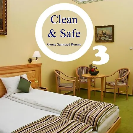Manzard Panzio Bed & Breakfast