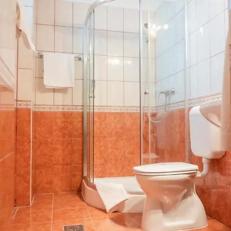 Manzard Panzio Bed & Breakfast