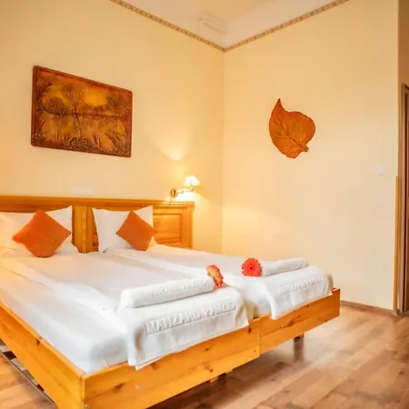 Bed & Breakfast Manzard Panzio 3*