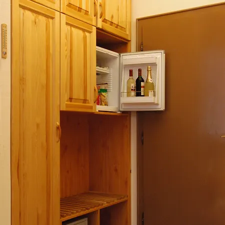 Manzard Panzio 酒店 3*