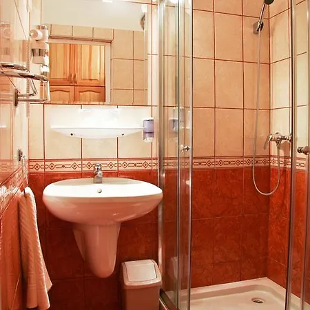 Bed & Breakfast Manzard Panzio