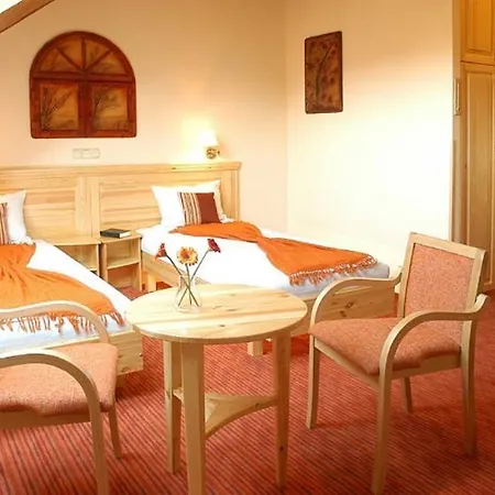 Bed & Breakfast Manzard Panzio 3*