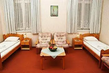 Manzard Panzio Bed & Breakfast 3*
