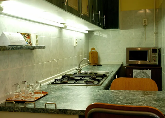 Hotel Manzard Panzio 3*