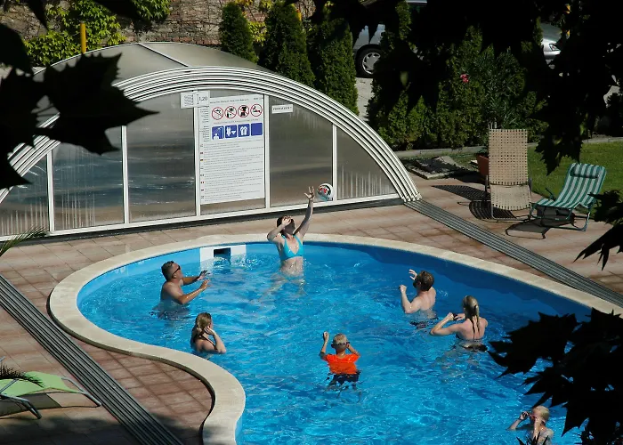Manzard Panzio Hotel 3*