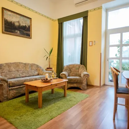 Manzard Panzio 호텔