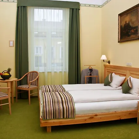 호텔 Manzard Panzio