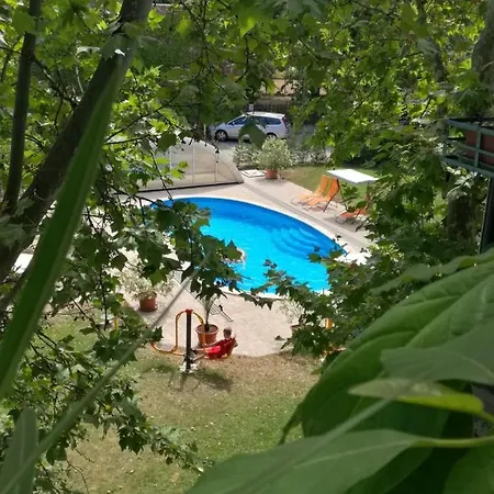 Manzard Panzio 3* Βουδαπέστη