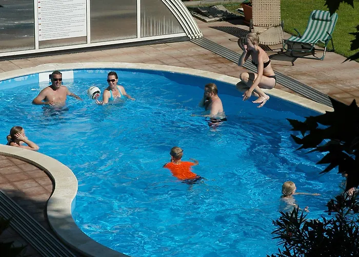 Manzard Panzio Hotel Budapesta
